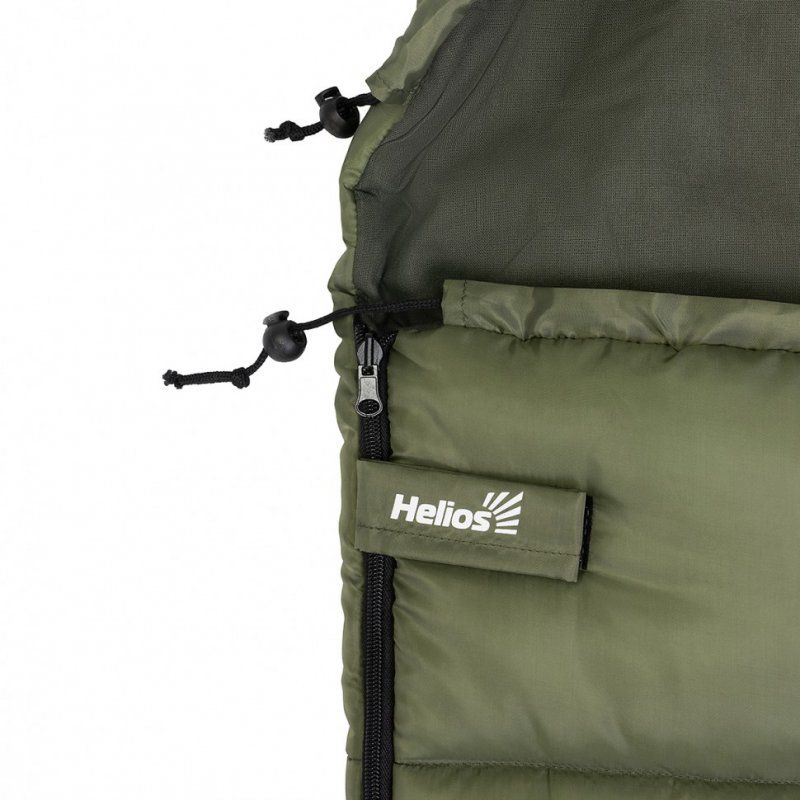 Спальный мешок Helios Beluha HS-BEL-200/1