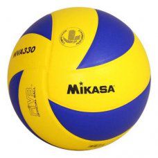 Мяч волейбольный №5 MIKASA MVA330