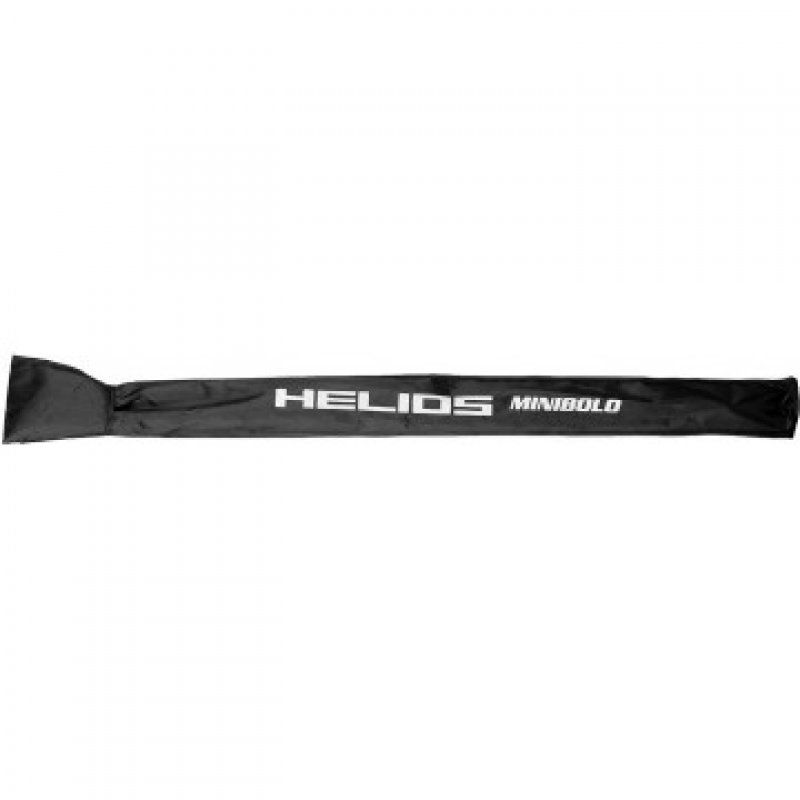 Удилище болонское Helios Minibolo 3м (3-15г) с кольцами HS-MB-300K