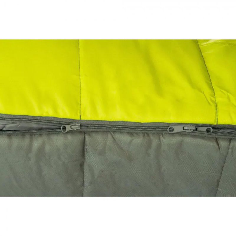 Спальный мешок Tramp Hiker Compact правый TRS-051C
