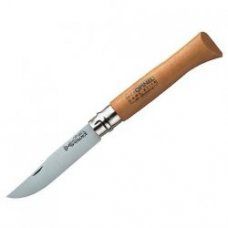 Нож OPINEL 12VRN  12..0 см  (113120)