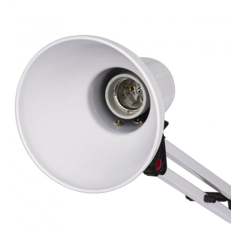 Лампа настольная Sonnen TL-007, на подставке/струбцине 235539