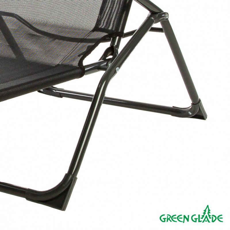 Кресло - шезлонг Green Glade М6181