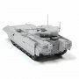 Сборная модель Звезда Боевая машина пехоты тяжелая ТБМП Т-15 Армата (1:72) 5057