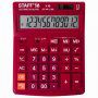 Калькулятор настольный Staff STF-444-12-WR 12 разрядов 250465