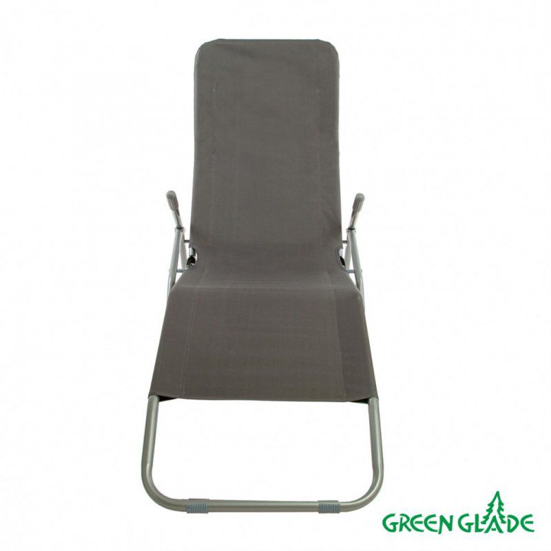 Кресло - шезлонг Green Glade М6182