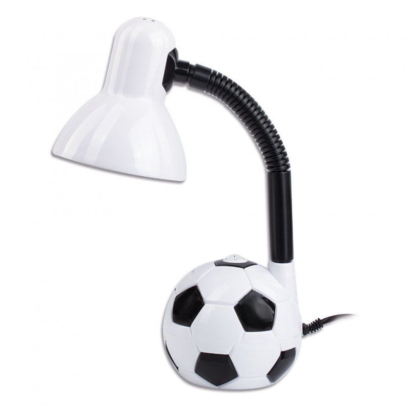 Лампа настольная Sonnen OU-503 Мяч, на подставке 236675