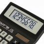 Калькулятор настольный Staff STF-8008, 8 разрядов 250147