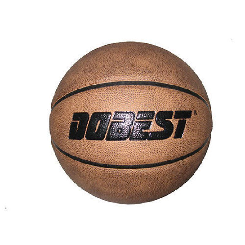 Мяч баскетбольный Dobest PK300 р.7