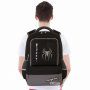 Рюкзак для мальчиков Brauberg Star Spider 17 л 229978