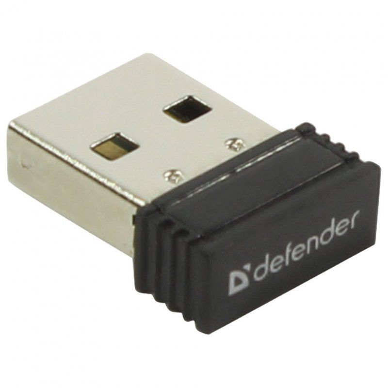 Мышь беспроводная оптическая USB Defender Accura MM-365 (52365)