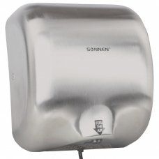Сушилка для рук Sonnen HD-999 1800 Вт нержавеющая сталь антиванд. хром 604746 604746 (1)