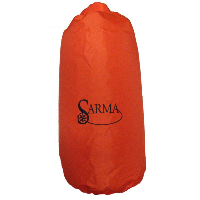 Баул туристический водонепроницаемый Sarma 125л (С019-3)