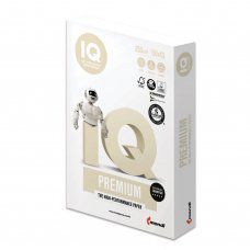 Бумага для цветной печати IQ Premium А3, 250 г/м2, 150 листов