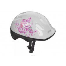 Шлем защитный для велосипеда и роликов PWH-10 р.XS (48-51)