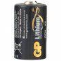 Батарейка GP Lithium CR2E литиевая 1 шт блистер 3В CR2E-2CR1 456689 (1)