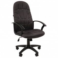 Кресло офисное BRABIX Stampo EX-292 ткань СТ серое 532791 7127246 532791 (1)