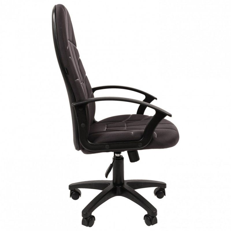 Кресло офисное BRABIX Stampo EX-292 ткань СТ серое 532791 7127246 532791 (1)