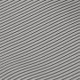 Коврик-дорожка противоскользящий Vortex ПВХ Полоска 2,3 мм 0,9х10 м серый 22164