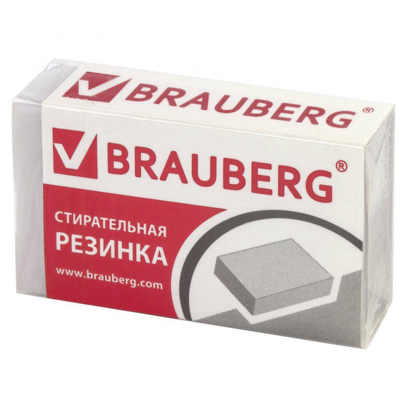 Канцелярский набор Brauberg Офисный 100, 10 предметов 236949