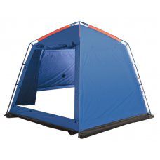 Тент-шатер Sol Bungalow SLT-015.06 синий