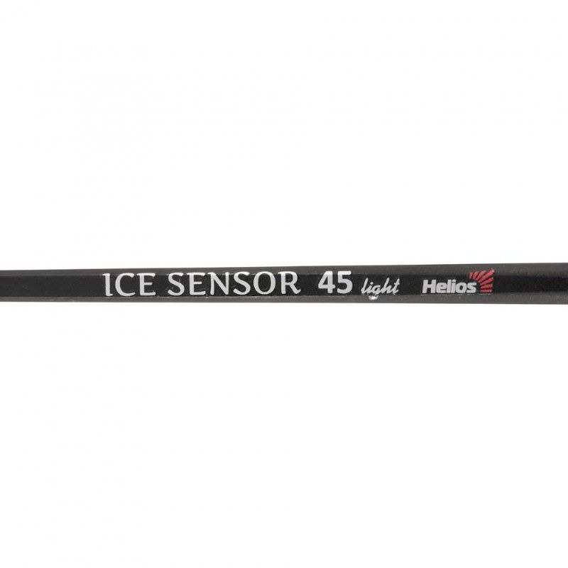 Зимняя удочка Helios Ice Sensor 45 Light