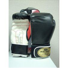 Перчатки боксерские JOEREX JBX214