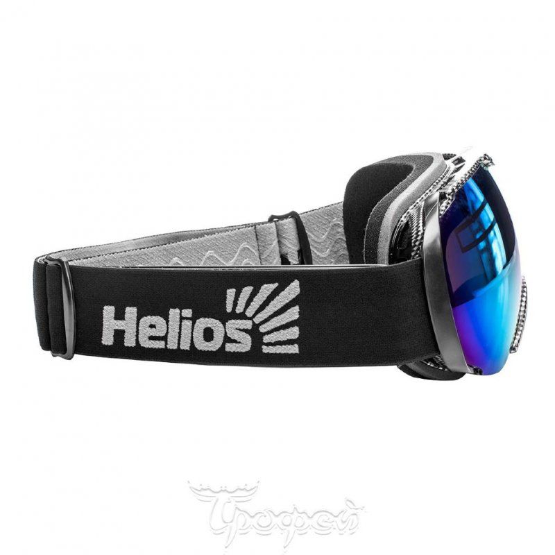 Очки горнолыжные Helios (HS-HX-012)