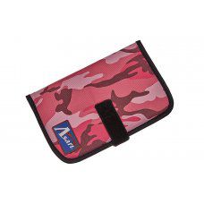 Органайзер рыболовный Asari Micro Jigging Bag Double 22 Pink