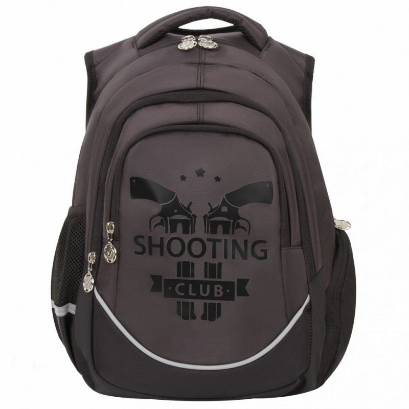 Рюкзак для мальчиков Brauberg Special Shooting club 20 л 229984