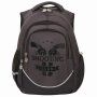 Рюкзак для мальчиков Brauberg Special Shooting club 20 л 229984