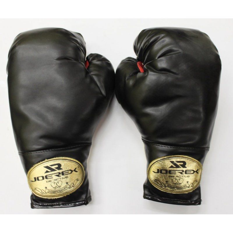 Перчатки боксерские JOEREX JBX312