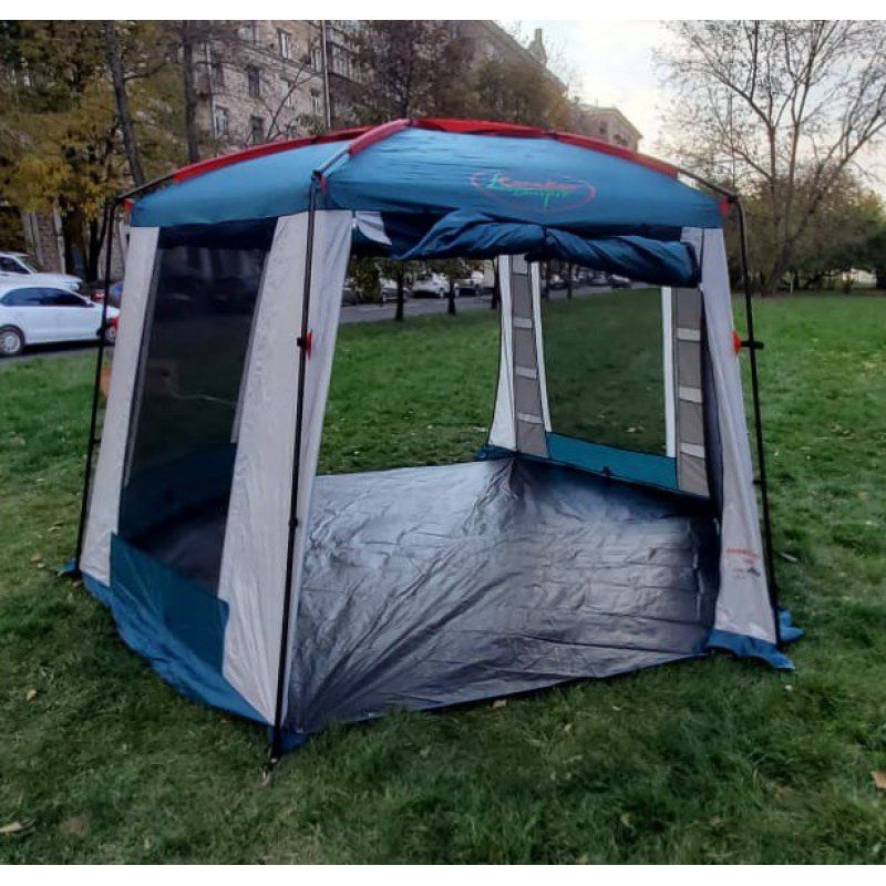 Тент-шатер Canadian Camper Summer House Mini