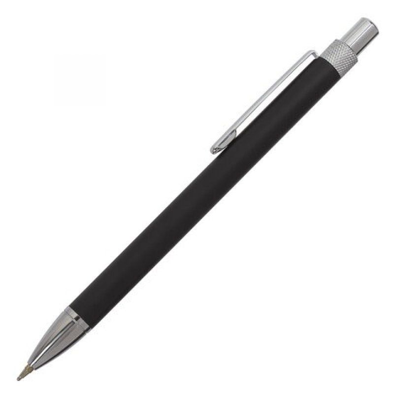 Ручка подарочная шариковая Brauberg Allegro 0,5 мм синяя 143491