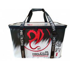 Сумка рыболовная Higashi Eva Multibag 65L