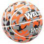 Мяч баскетбольный Welstar BR2843-1 р.7