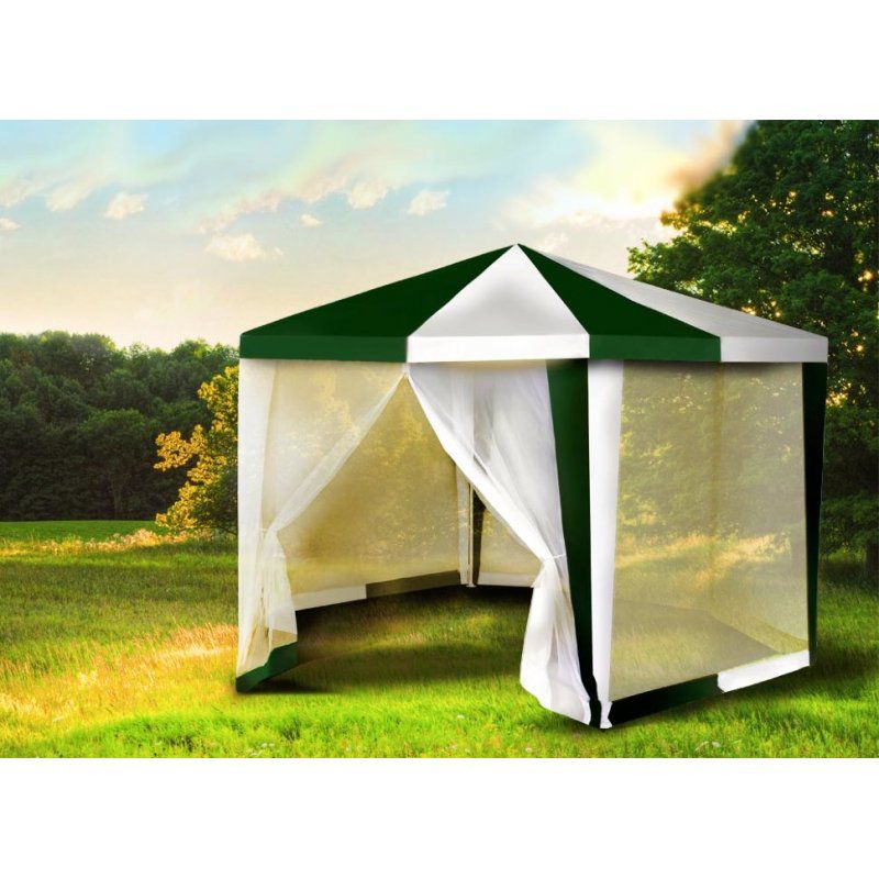 Садовый тент шатер Green Glade 1001