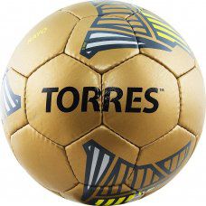 Мяч футбольный Torres Rayo Gold p.6