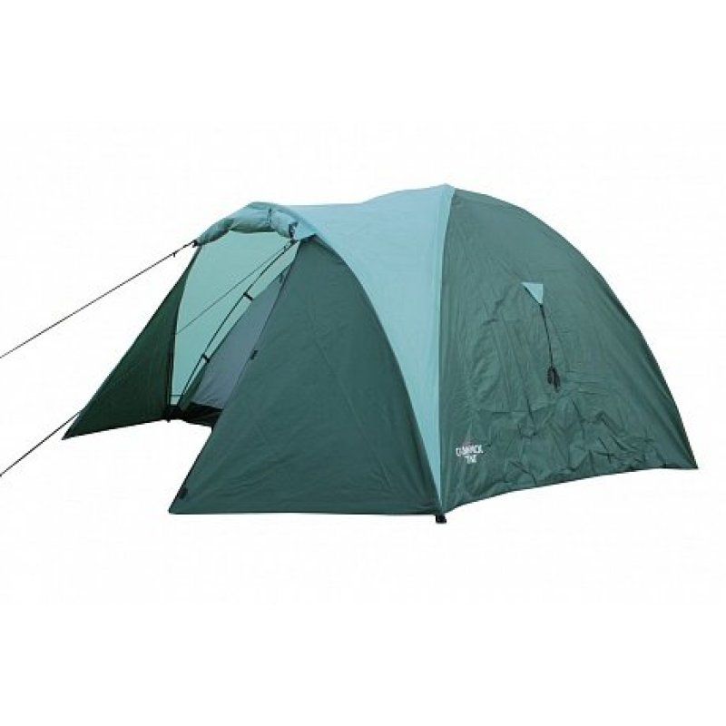 Палатка Campack Tent Mount Traveler 4