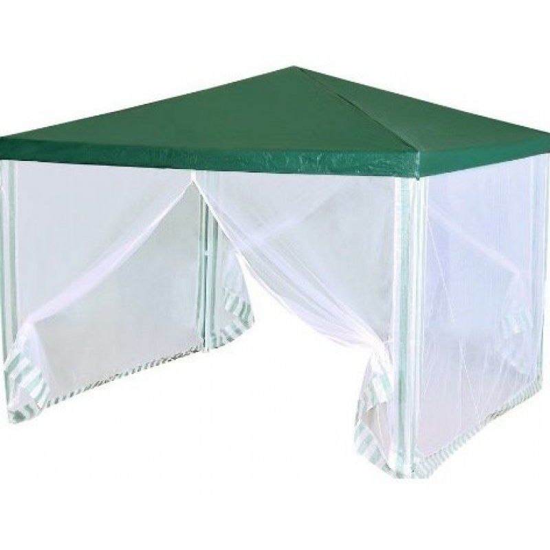 Садовый тент шатер Green Glade 1028