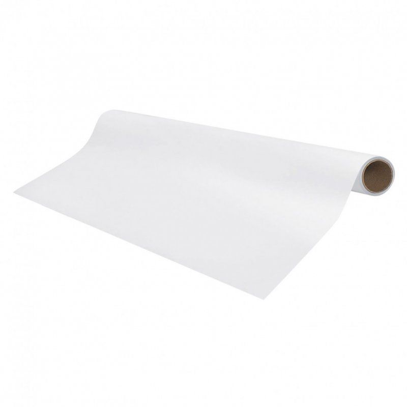 Доска-пленка маркерная самоклеящаяся в рулоне белая 90х200 см Brauberg 237836 (1)