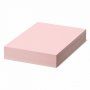Бумага цветная DOUBLE A А4 80 г/м2 500 л пастель розовый фламинго 115115 (1)