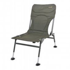 Рыболовное кресло карповое SPRO STRATEGY DAWN CARP SEAT (006522-00101)
