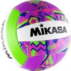Мяч волейбольный Mikasa GGVB-SF р. 5