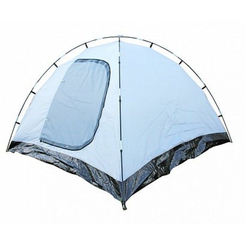 Палатка Campack Tent Trek Traveler 4