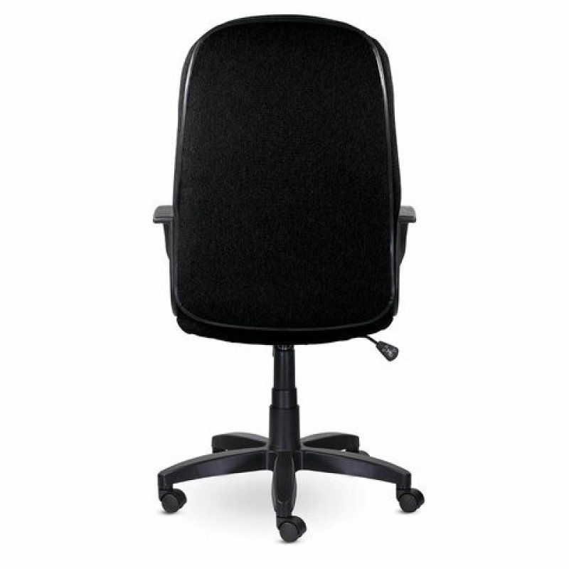 Кресло офисное BRABIX Classic EX-685, ткань С, черное, 532022 (1)