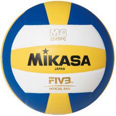 Мяч волейбольный Mikasa MV5PC р.5