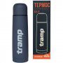 Термос Tramp 0,5 л серый TRC-111