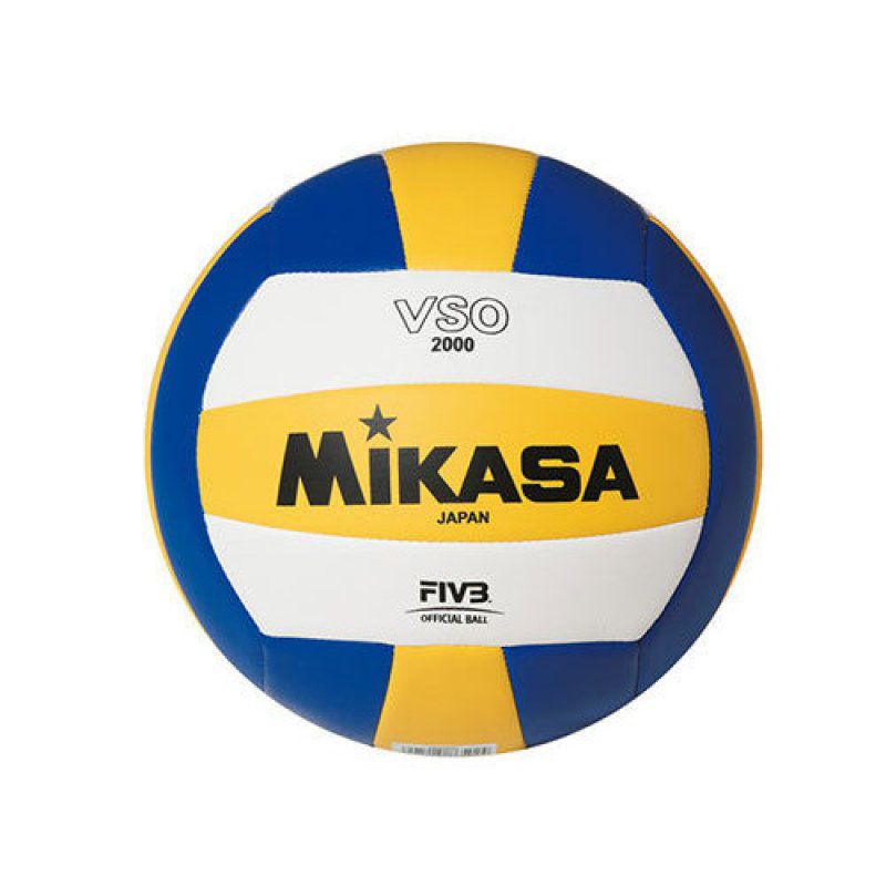 Мяч волейбольный Mikasa VSO2000. р.5