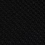 Щетинистое покрытие противоскользящее Vortex Травка рулон 90х150 см черный 24004